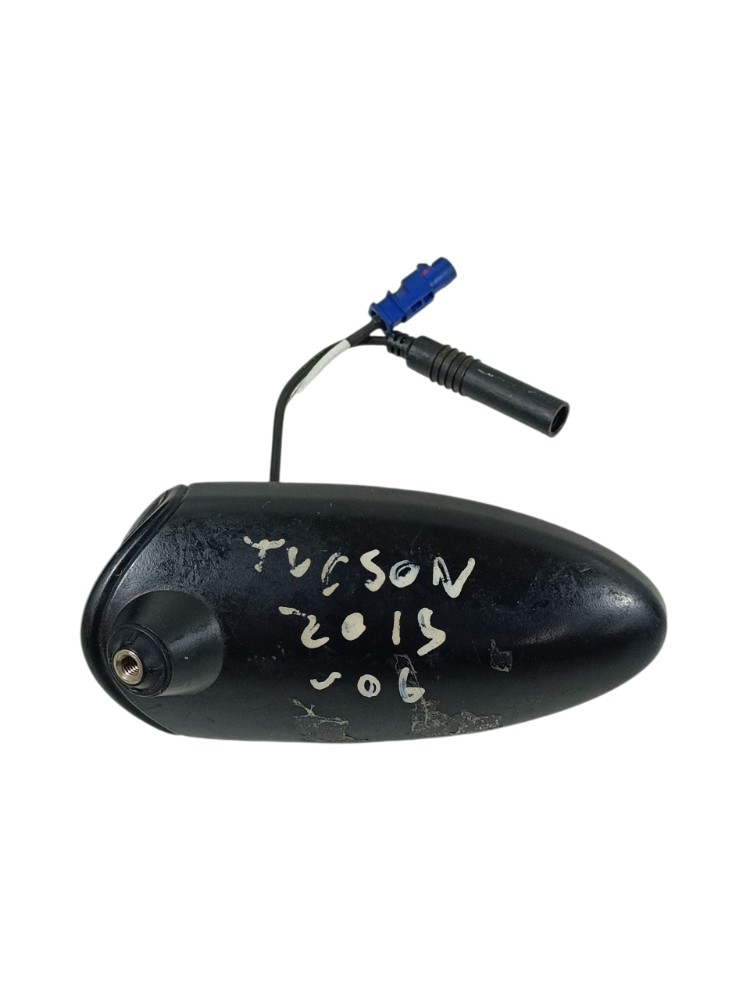 Base antena teto tucson 2015