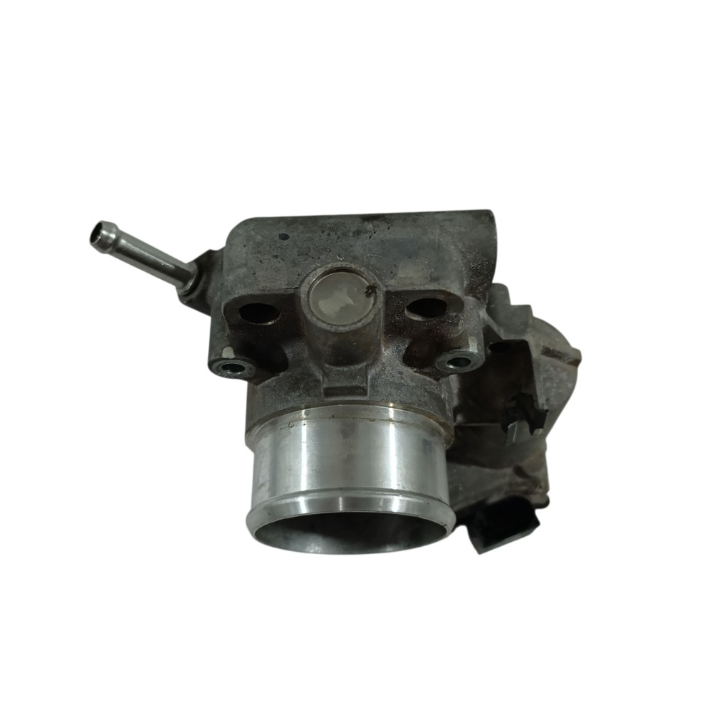 Corpo Tbi Borboleta Hb20s 1.6 2018 351002b154 5