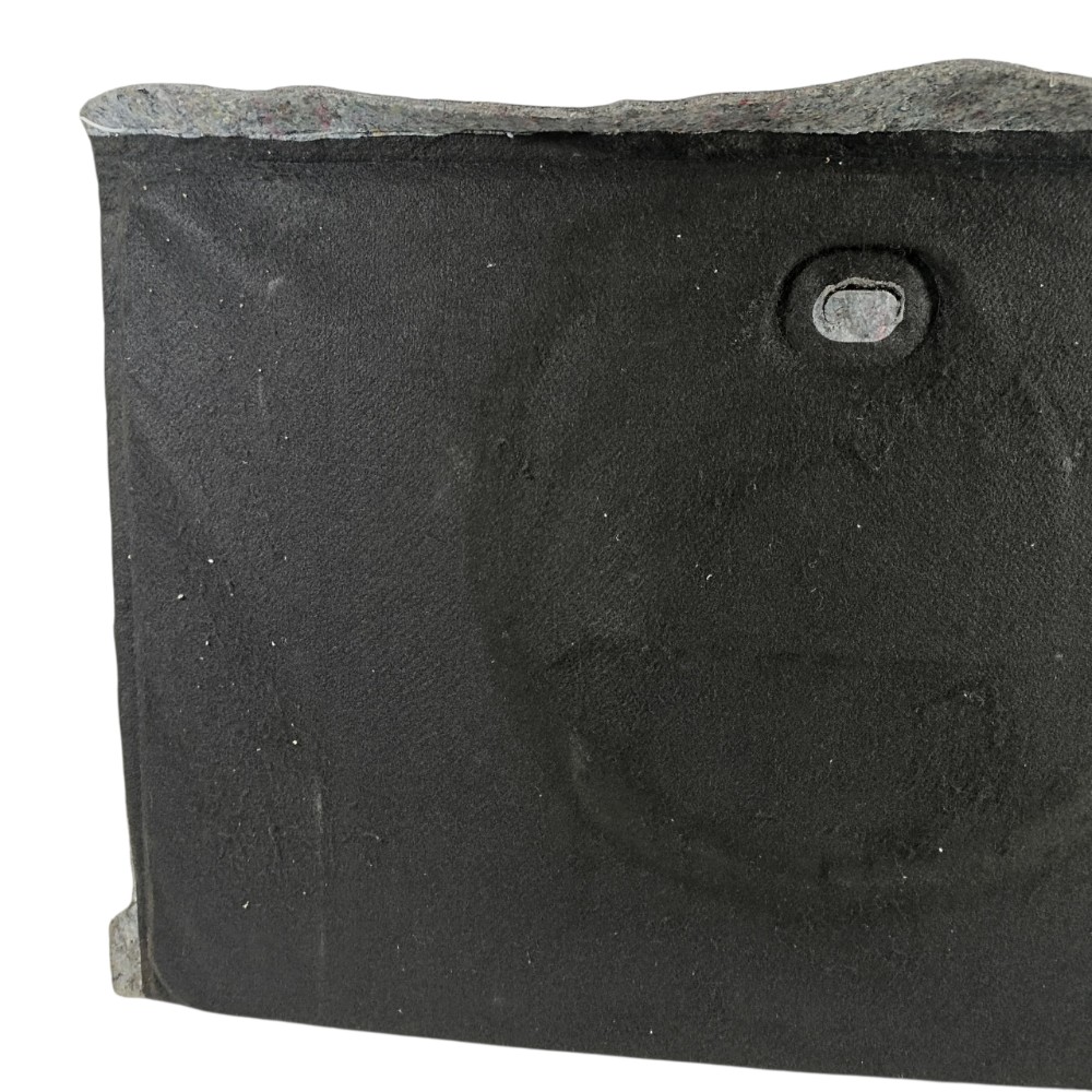 Carpete Estepe Porta Malas Fiat Argo 1.0 2023 100244327 2