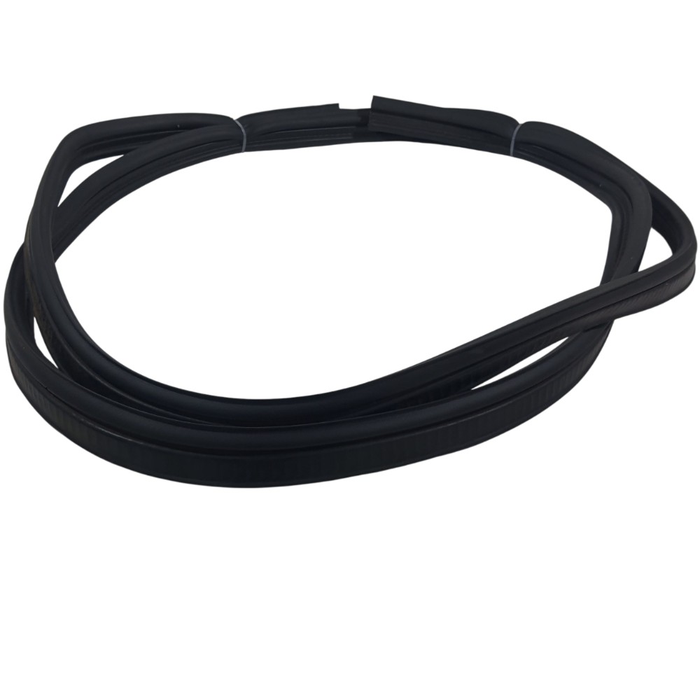 Borracha porta malas kwid zen 1.0 2023 308304929R 1