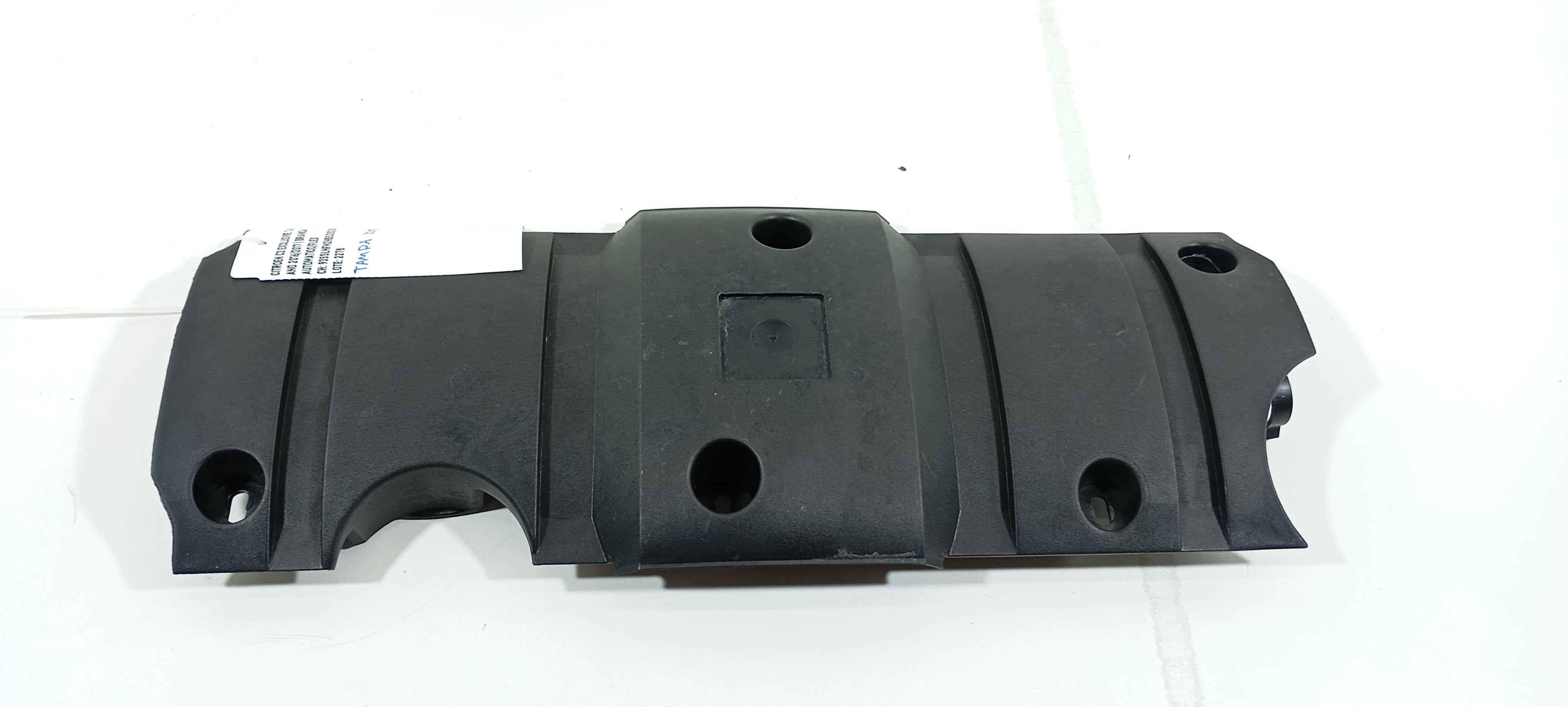 Tampa Do Motor C3 Exclusive 1.6 Vvt 2016 V2278 4