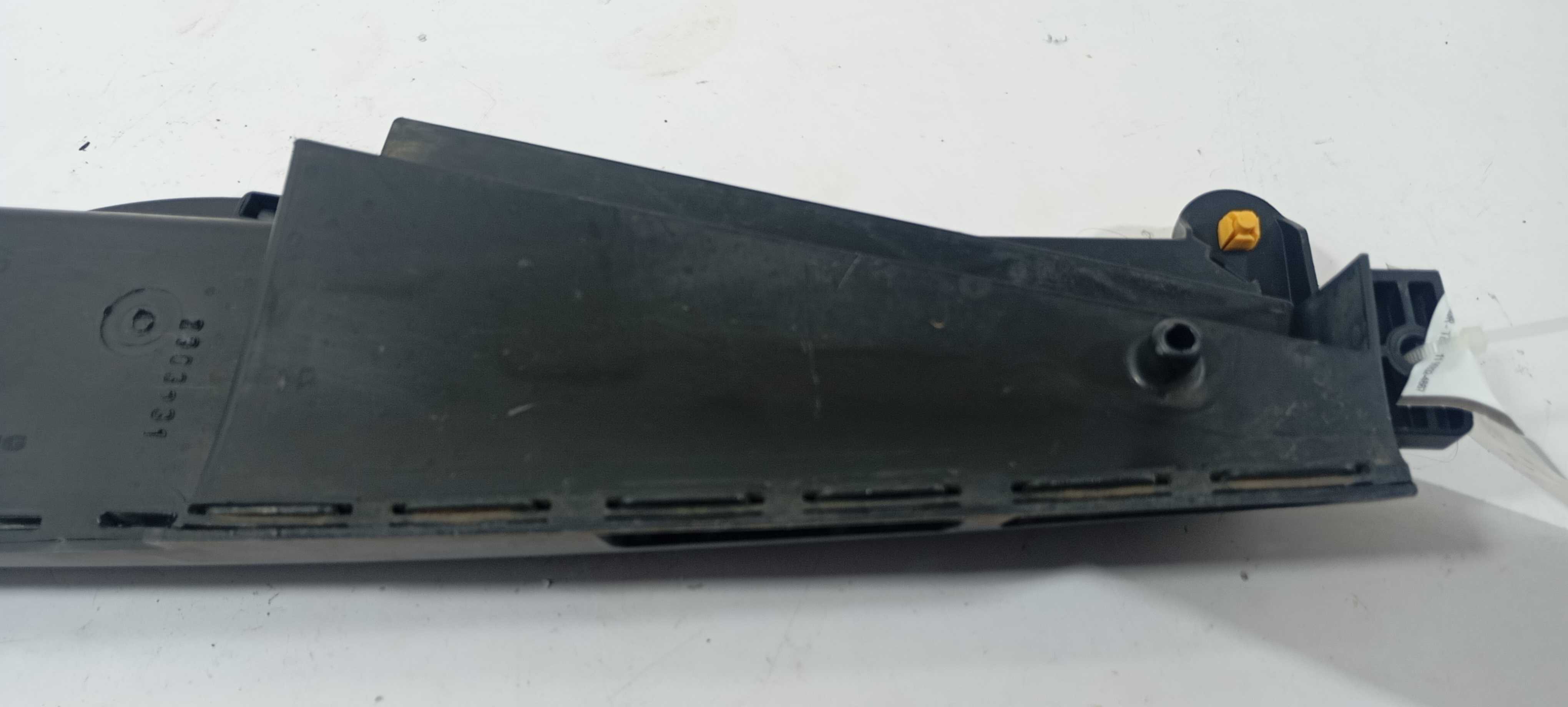 Duto De Ar Vw Virtus Confort 1.0 2023 2qb129509 Preto 3