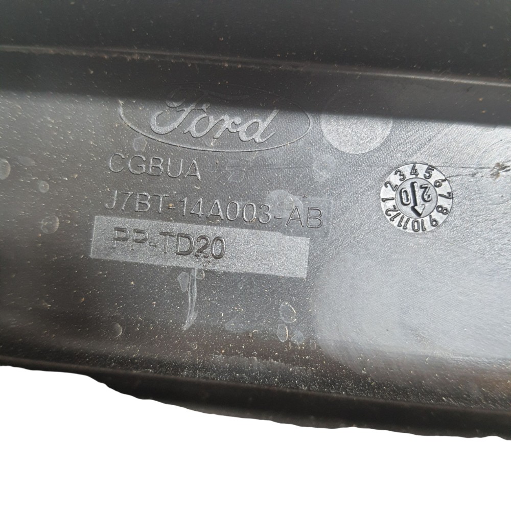 Tampa Caixa Fusíveis 1.0 3cc Ford Ka 2020 2021 J7bt14a003ab 5