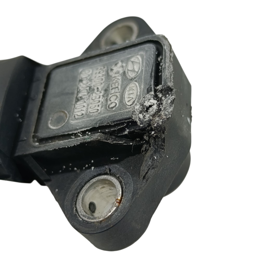 Sensor Maf New Tucson Gls 1.6 2019 393002b050 4