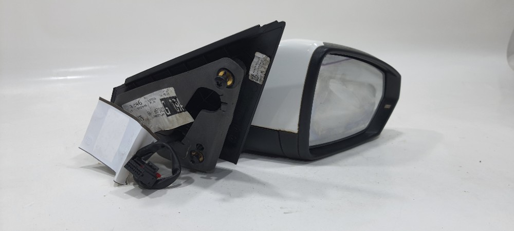 Retrovisor Com Pisca Direito Vw Virtus 2023 272136108 1