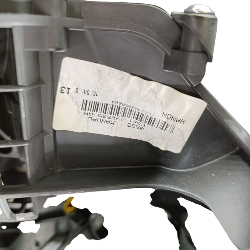Caixa evaporadora Ford Ka se Hatch 2020 E3B119B555 8