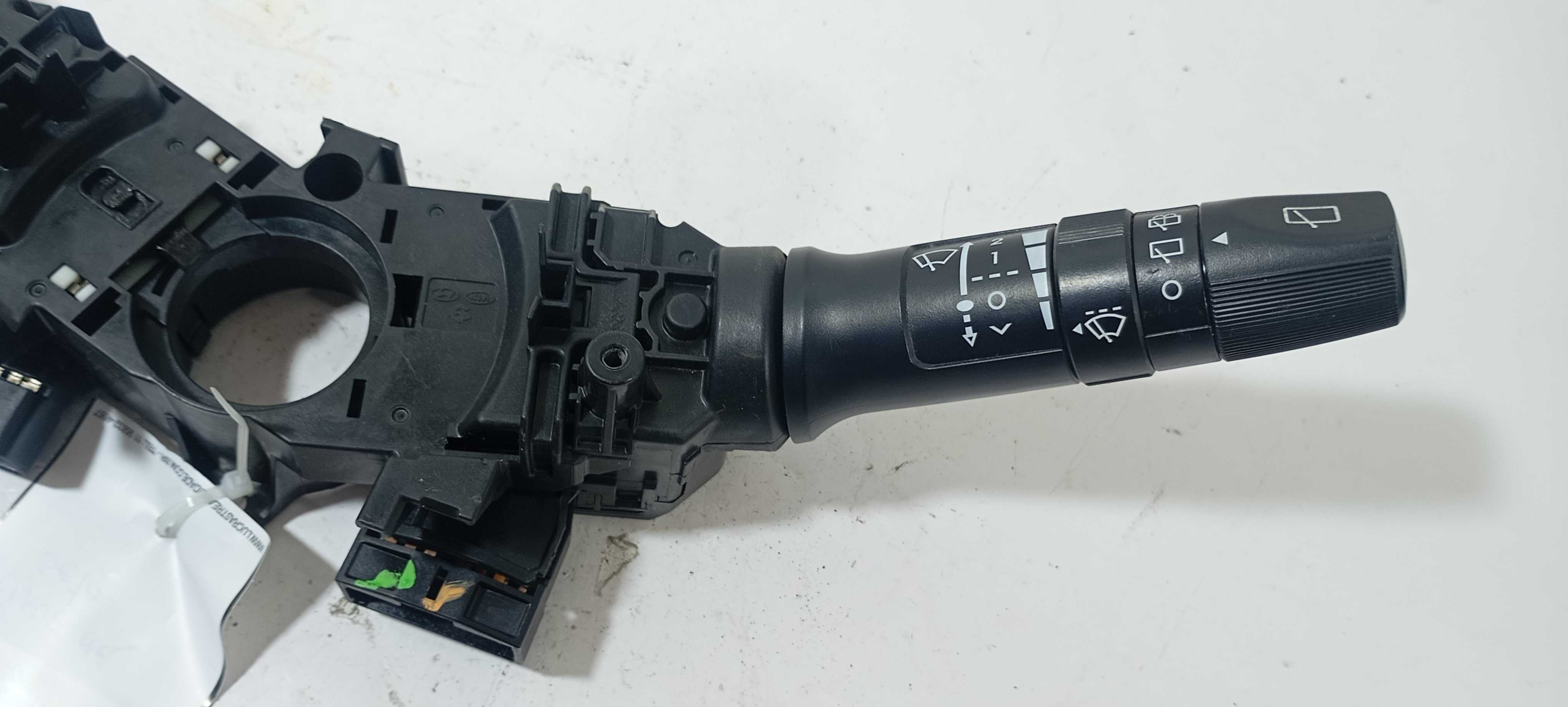 Chave De Seta Hyundai Hb20 Vision 1.0 2021 93410r1500 3