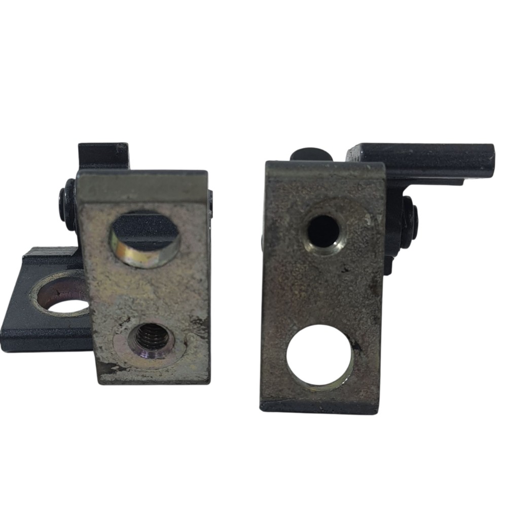 Dobradiça Porta Traseira Esquerda Nivus Tsi 2021 2g0831403a 5