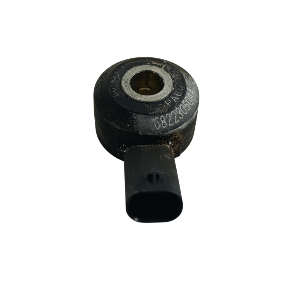 Sensor Detonação Peugeot 208 Ano 2024 68223050aa 5
