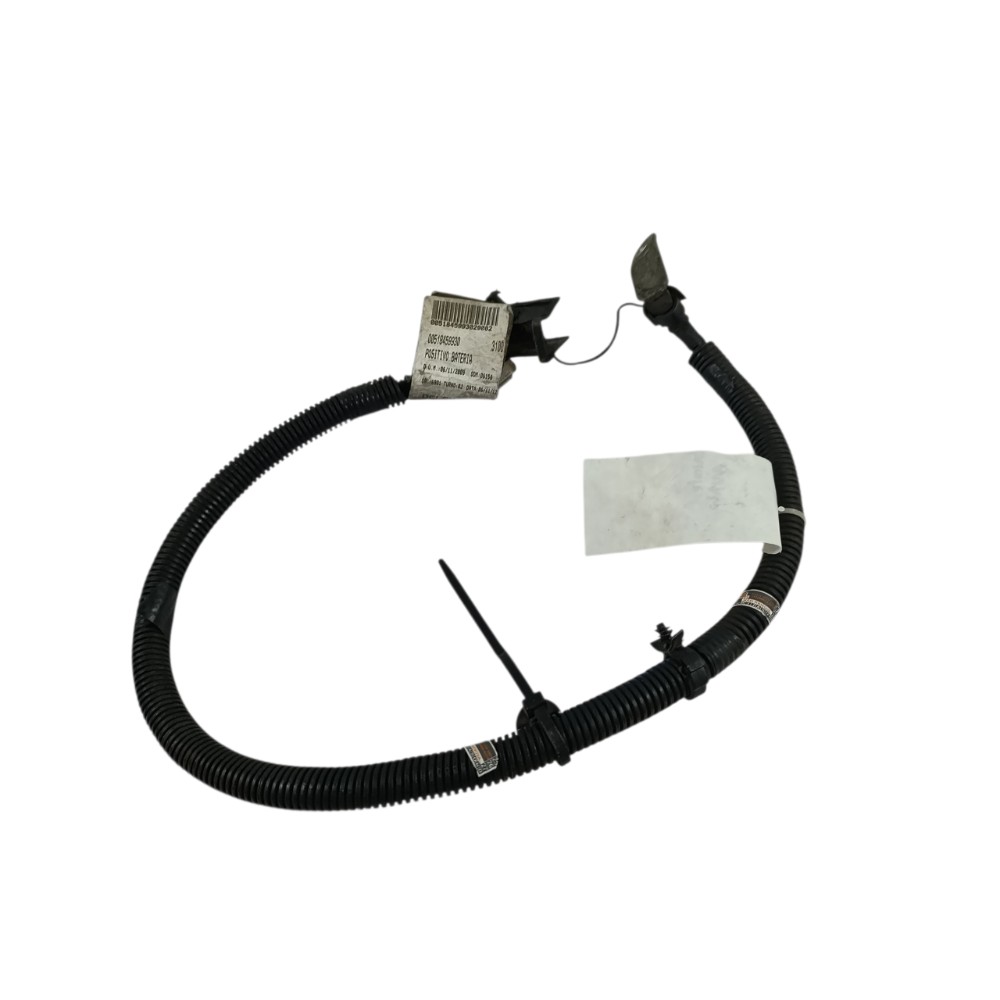Chicote Positivo Fiat Punto 1.6 2013 00518459930 3
