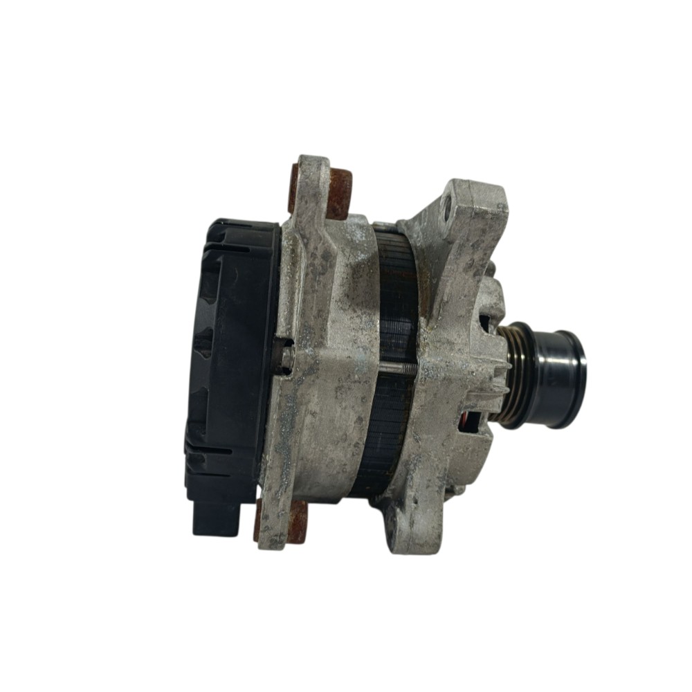 Alternador Ford Ka Se 1.5 2020 Gn1510300aa 2