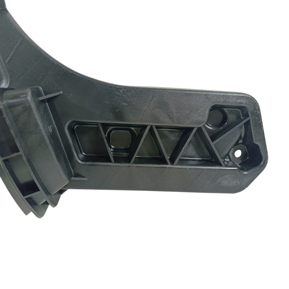 Suporte Porta Dianteira Esquerda Peugeot 208 2024 9850866180 Dianteira Esquerda Preto 2