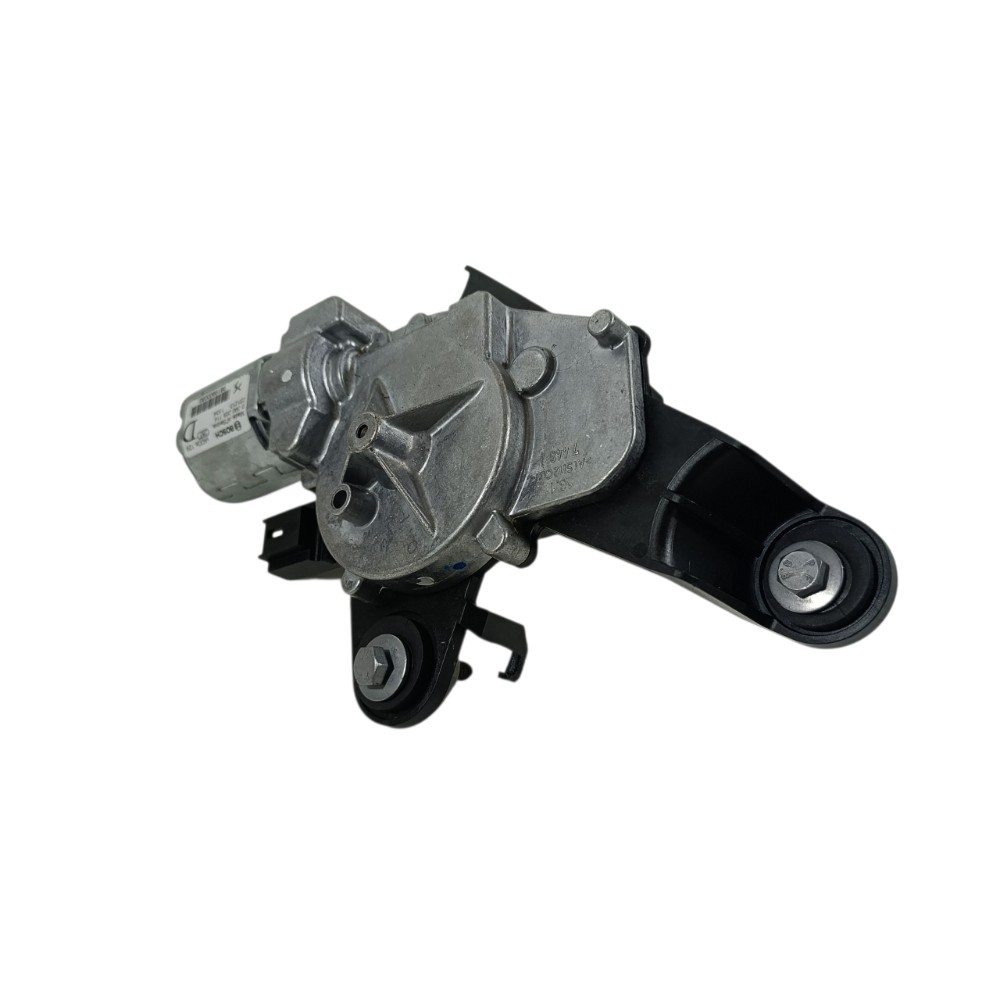 Motor limpador traseiro Peugeot 208 ano 2024 390205114 2