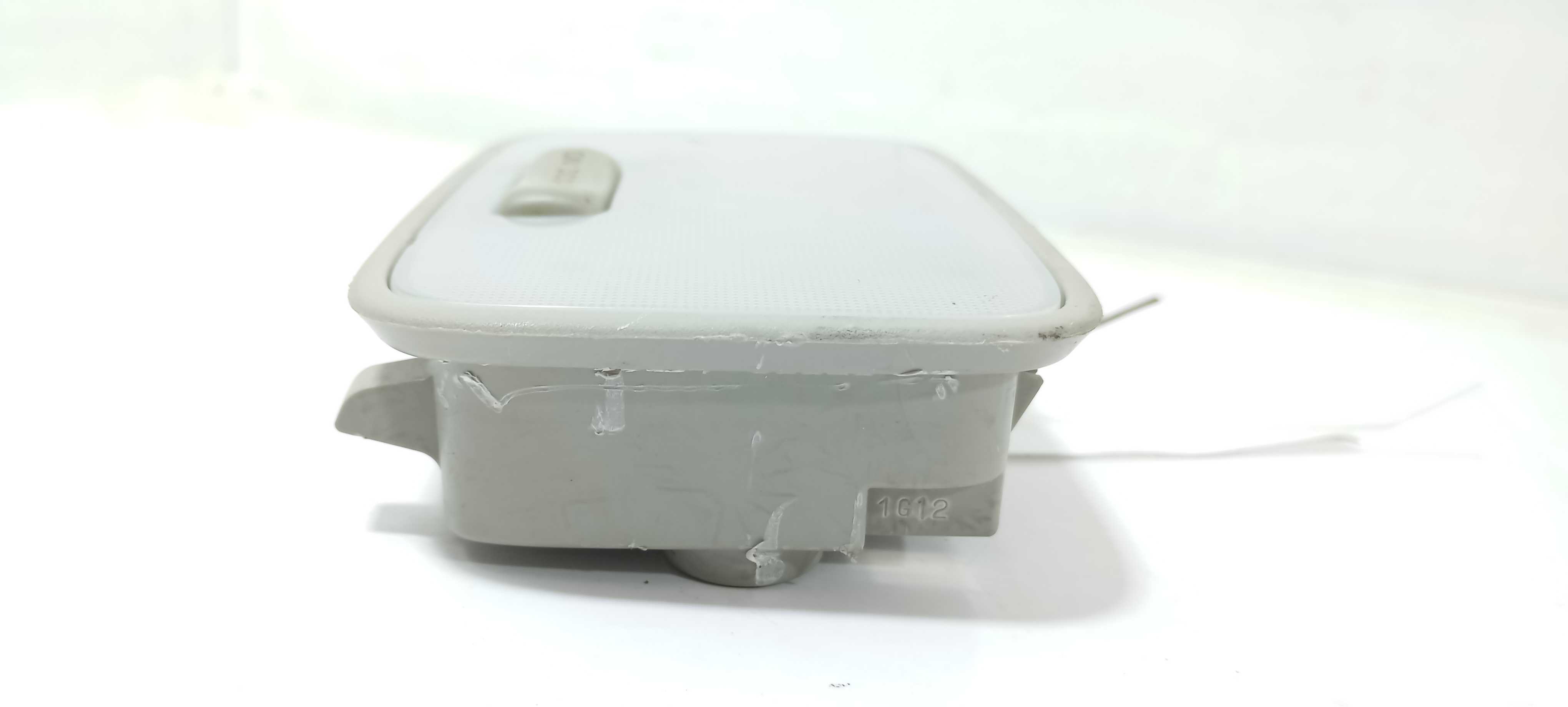 Luz Teto Dianteiro Kia Picanto Ex4 1.0 2012 V2302 1