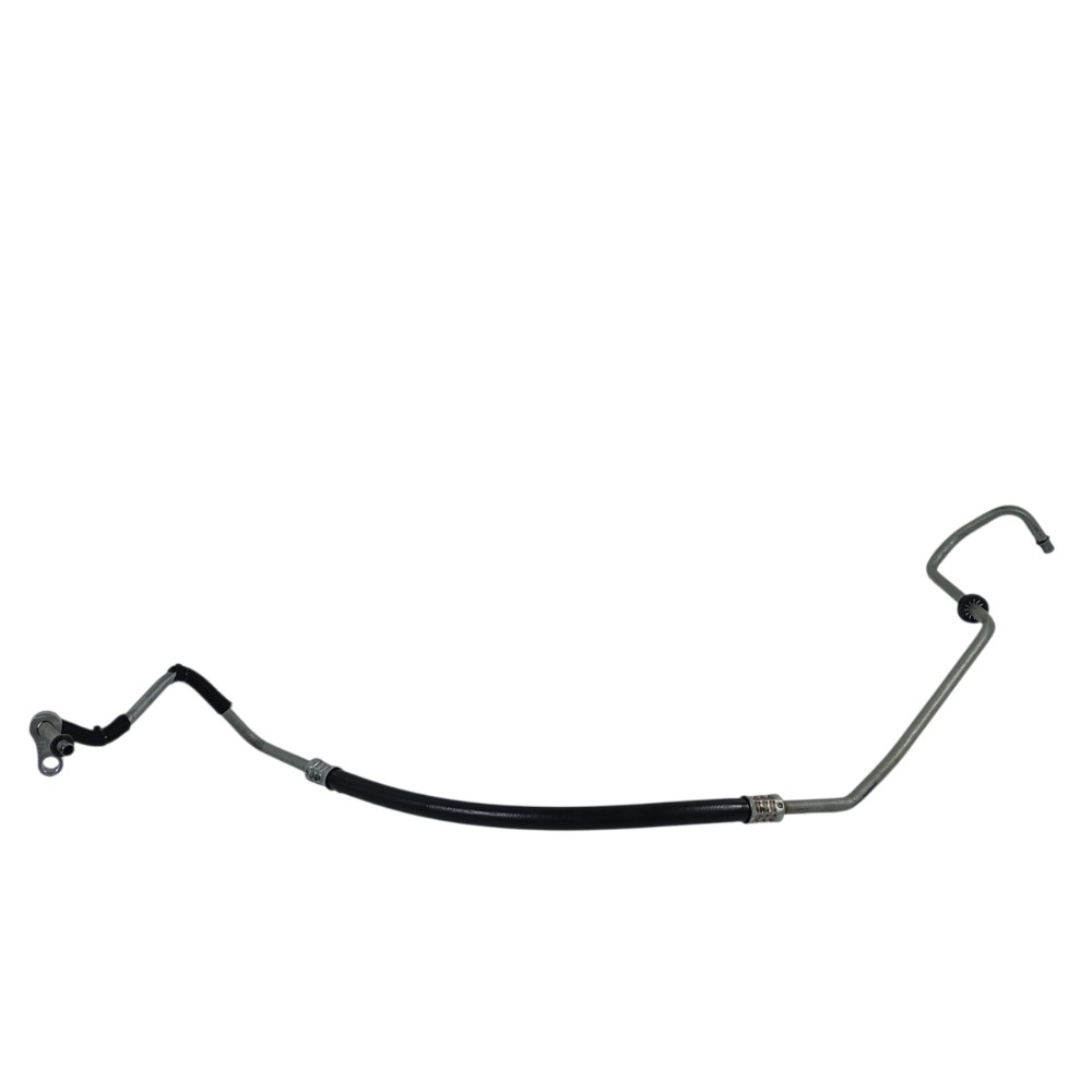 Mamgueira Oleo Cambio Gm Tracker Lt 1.4 2018 84318909 Cinza 2