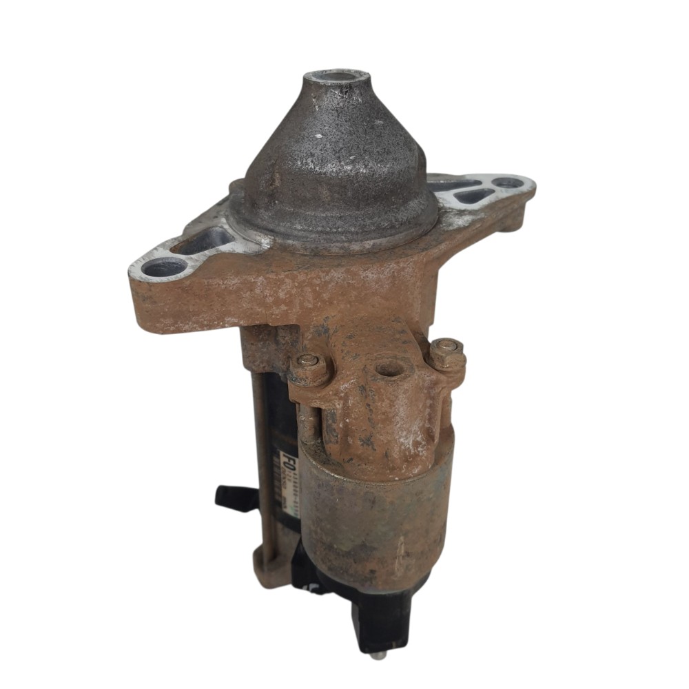 Motor Partida Toyota Etios 2014 4380000590 2