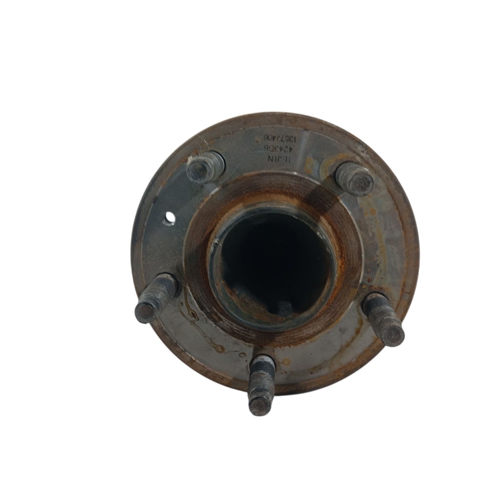 Cubo Roda Traseiro Direito Cruze Sedan 1.8 2014 13591998 4