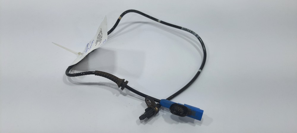 Flexivel Abs Traseiro Peugeot 208 1.2 2018 9824474280 9