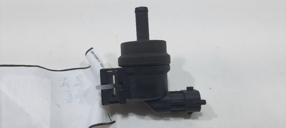 Valvula Canister Hyundai Ix35 2.0 Ano 2012 289102e000 4
