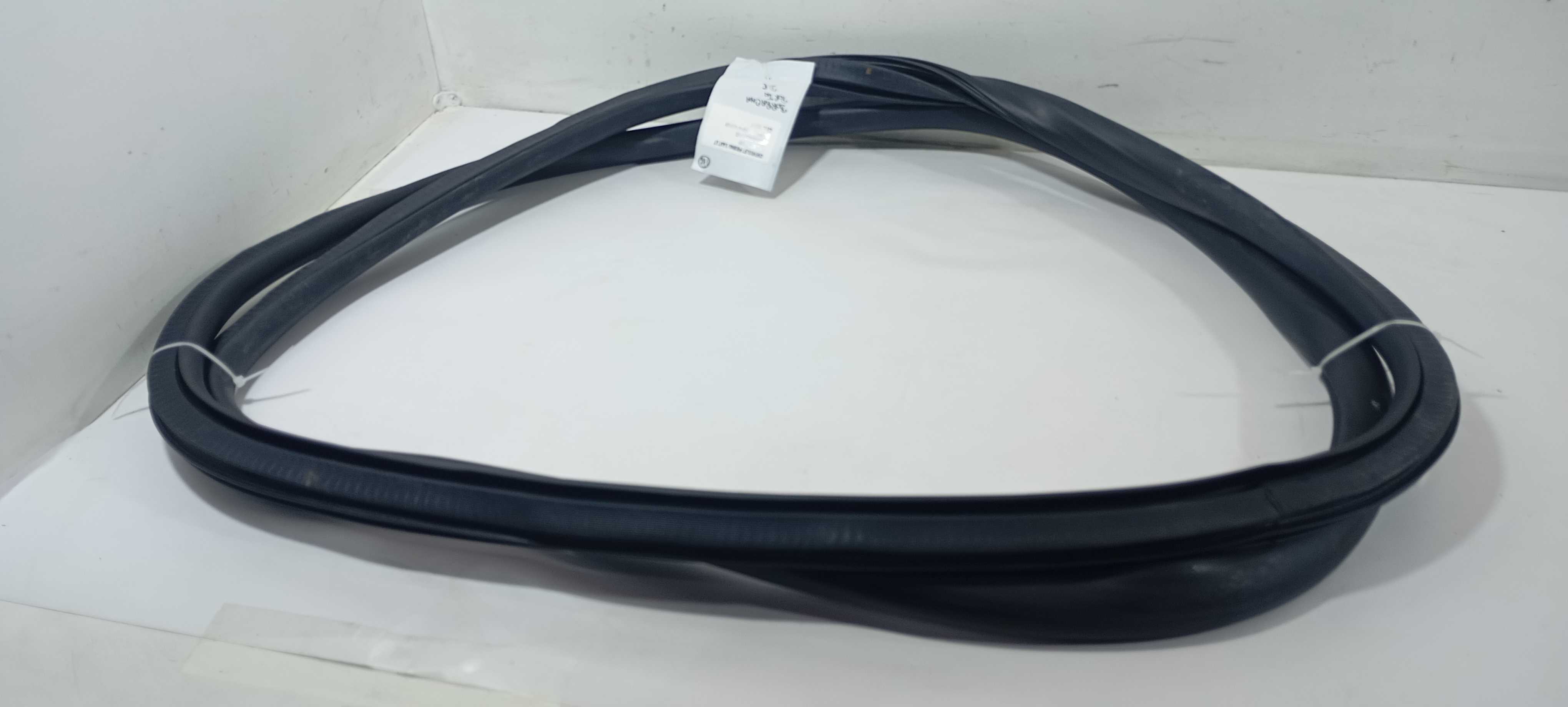 Borracha Porta Diant Esquerdo Gm Prisma 1.4 Lt 2019 52165477