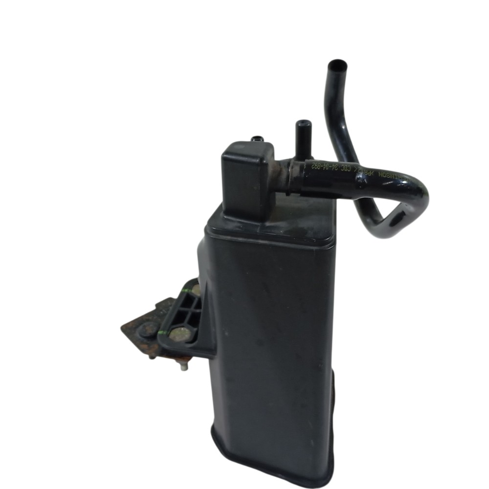 Filtro Canister Renault Captur 2021 149504085r 2