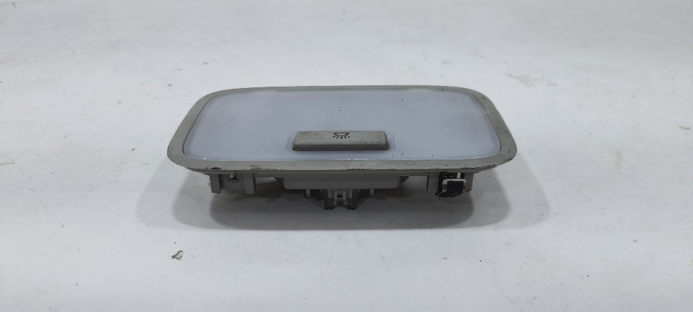 Luz Teto Traseira Hb20 Sense 1.0 2023 92850j9100 2