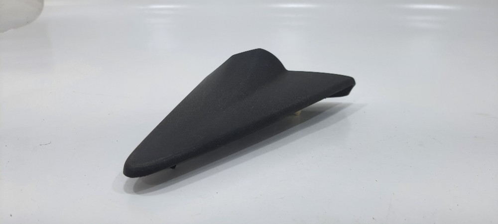 Acabamento Retrovisor Direito Gm Prisma 2019 94760024 Preto 2