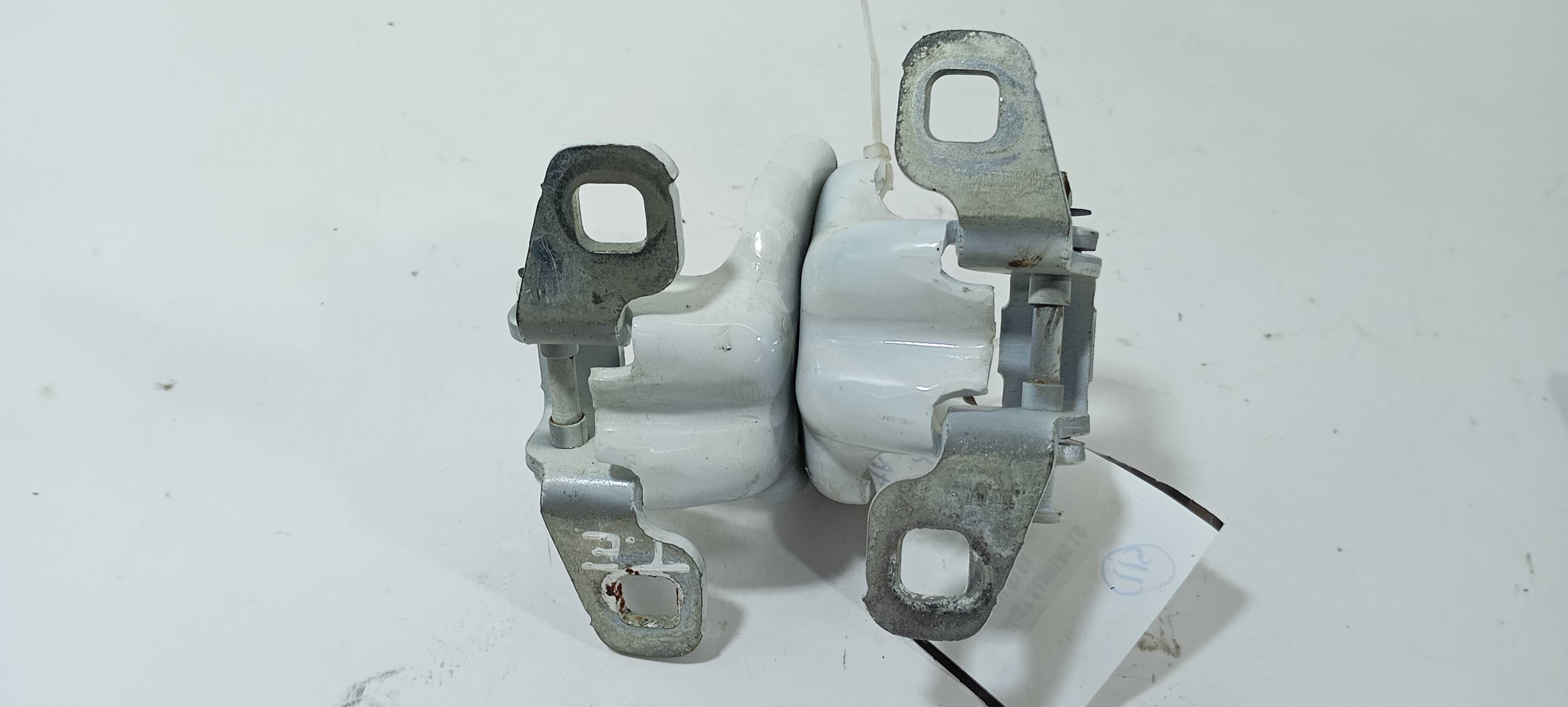 Dobradiça Porta Tras Esq Renault Sandero 1.0 2020 599554a 3