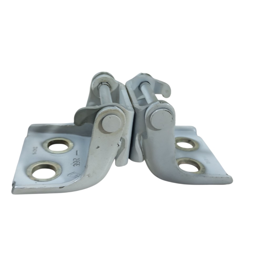 Dobradiça Porta Dianteira Direita Kwid 2023 1621z39r 2