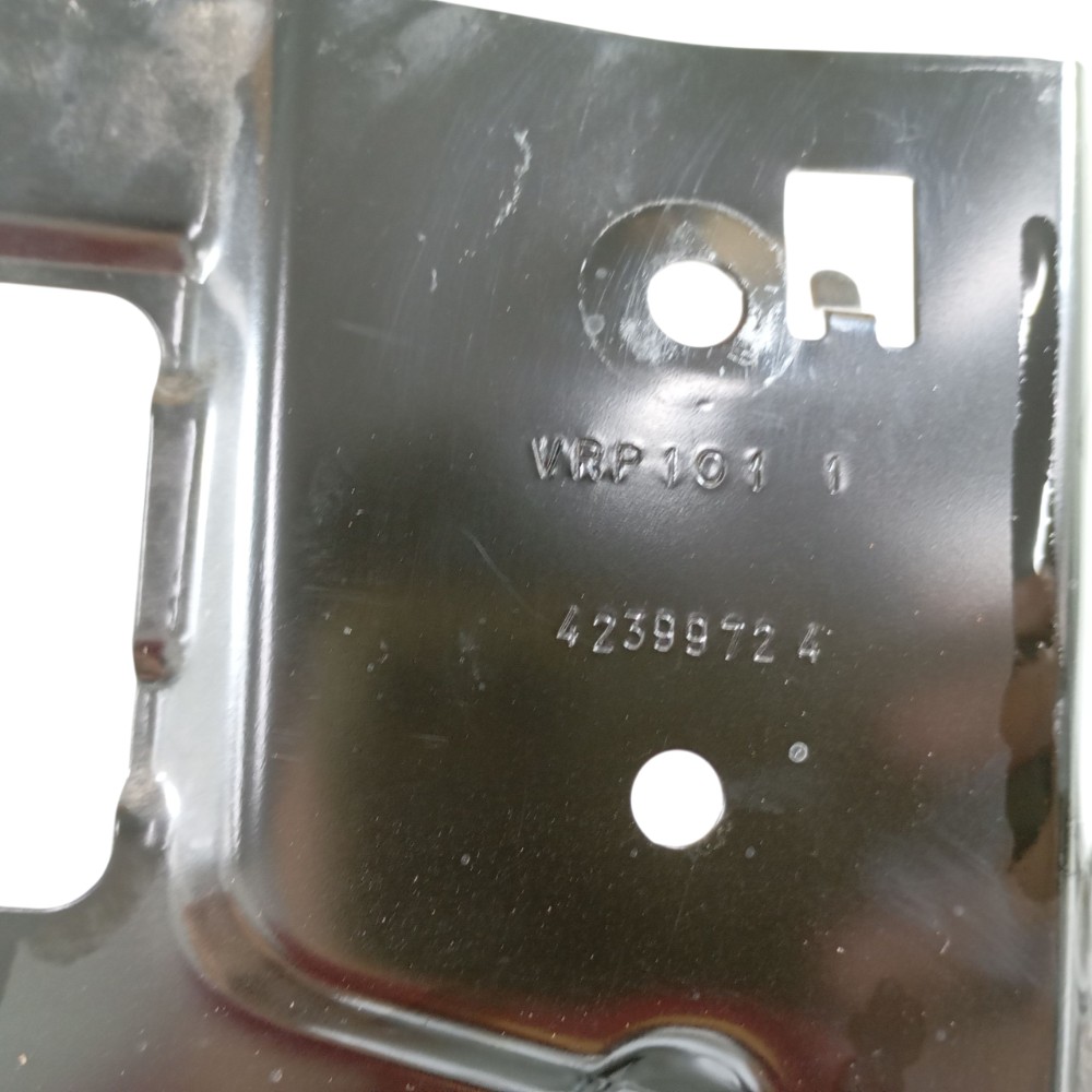 Painel Frontal Gm Tracker Lt 1.4 2018 42399724 7