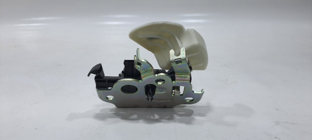 Fechadura Tampa Traseira Volkswagen Virtus 2023 A9b195926 4