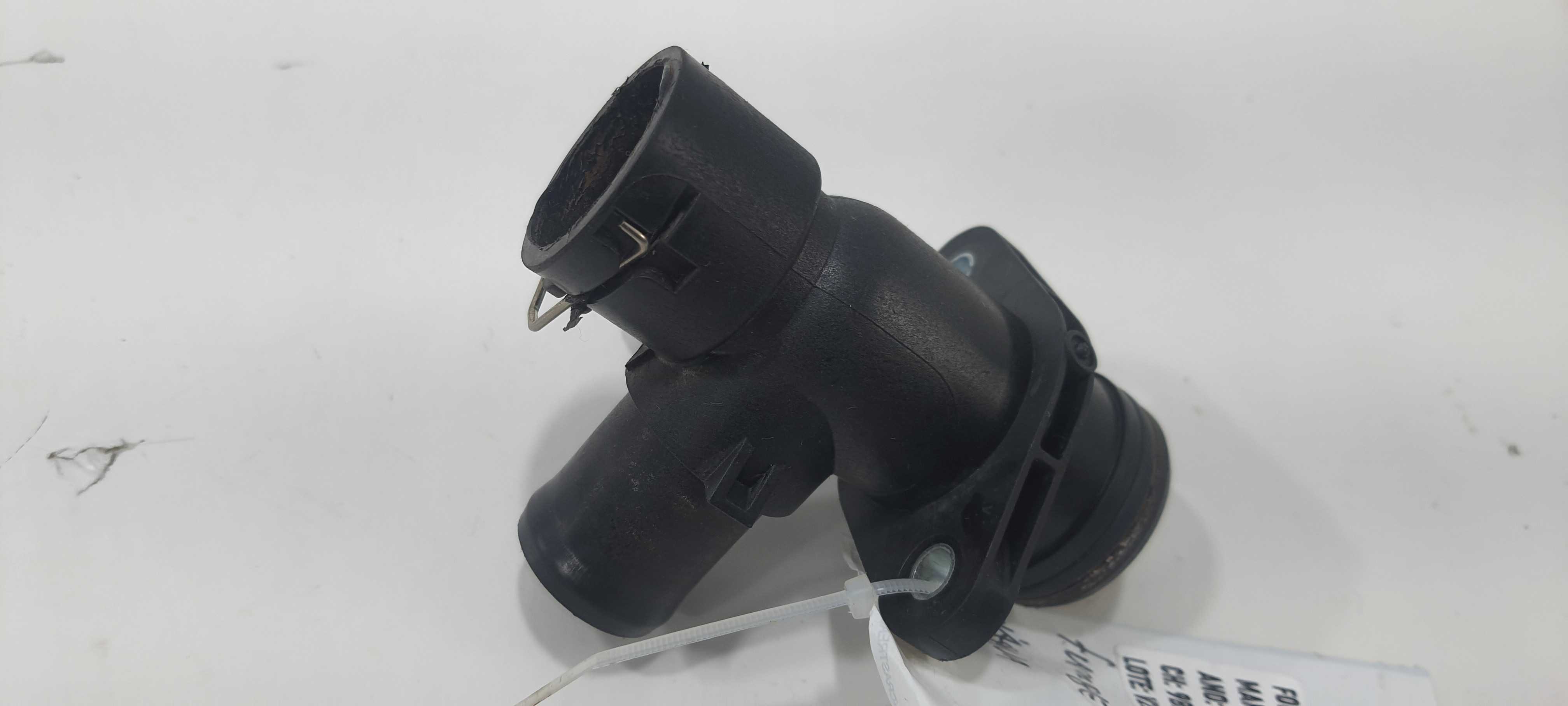 Flange Cano Dagua Ford Ka Hatch 1.0 2020 Cm5z8548c 3