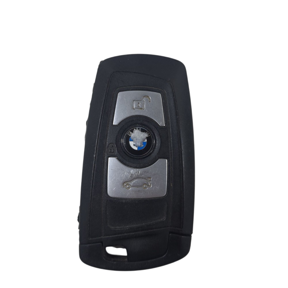 Chave Presença Bmw 316i 2014