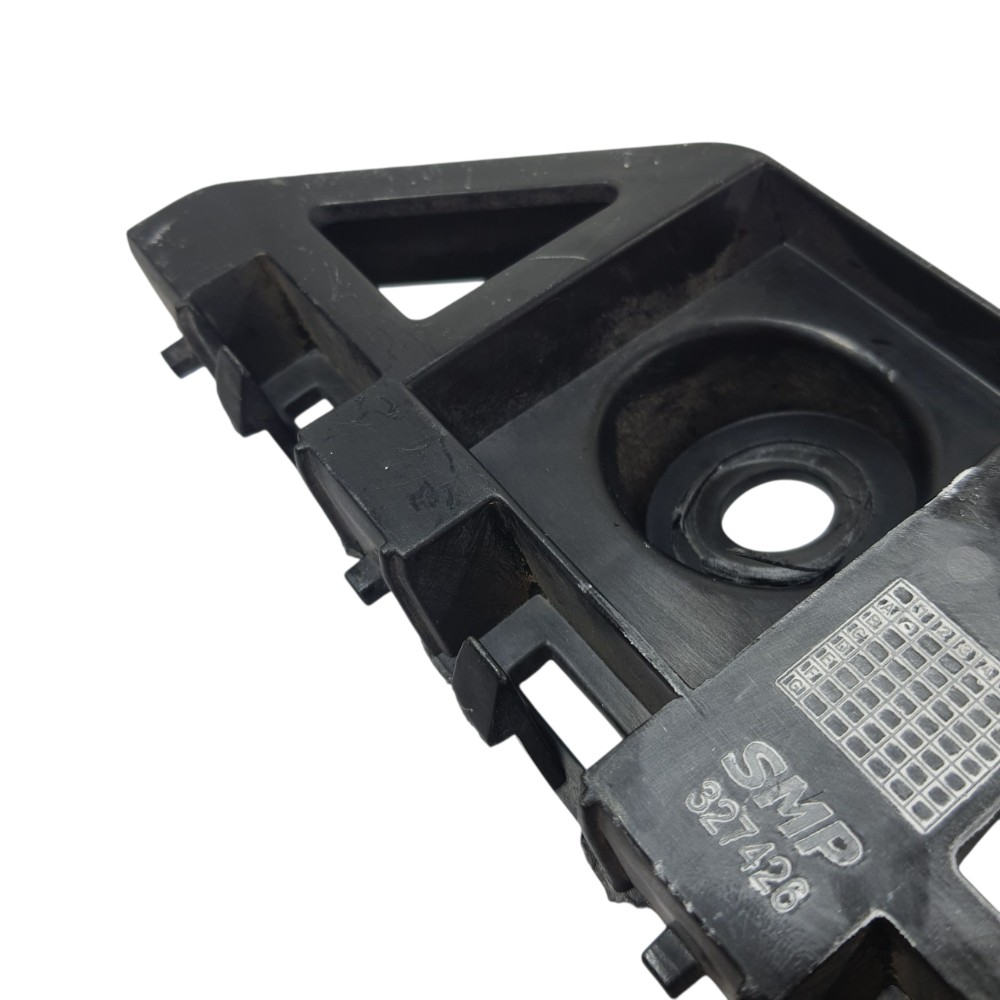 Guia Parachoque Nivus 1.0 Tsi 2021 2g5807394 4