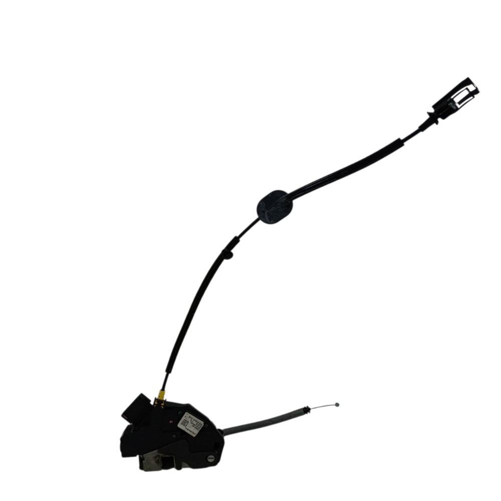 Fechadura traseira direita Ford ka se Hatch 2020 E3B5A264A26 7