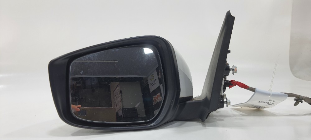 Retrovisor Lado Esquerdo Nissan Kicks Cvt Ano 2019 E90411422 5