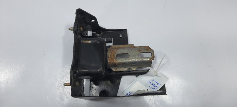 Coxim Superior Câmbio Peugeot 208 1.2 2018 9807450680 2