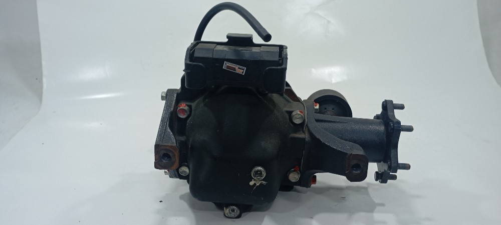 Diferencial Traseiro Suzuki Vitara 3b08a017 4