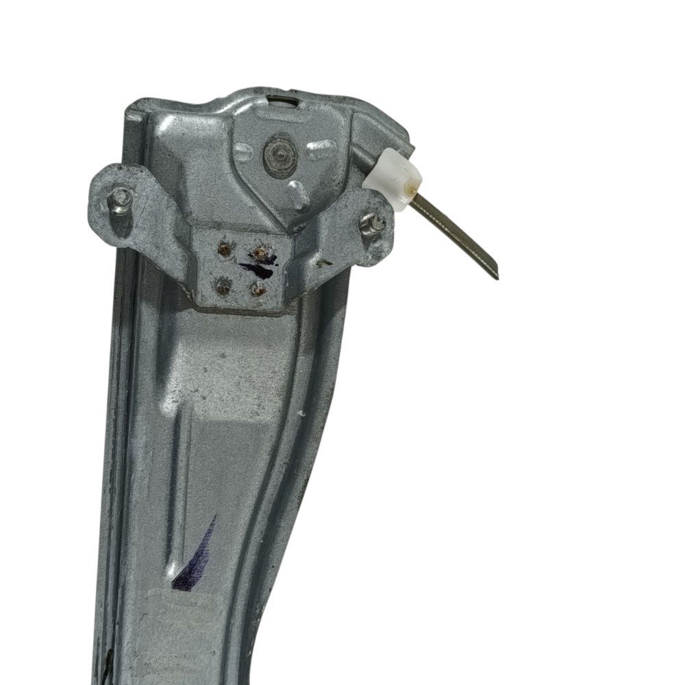 Máquina Vidro Traseira Direita Hb20 Vision 2021 82450r1000 4