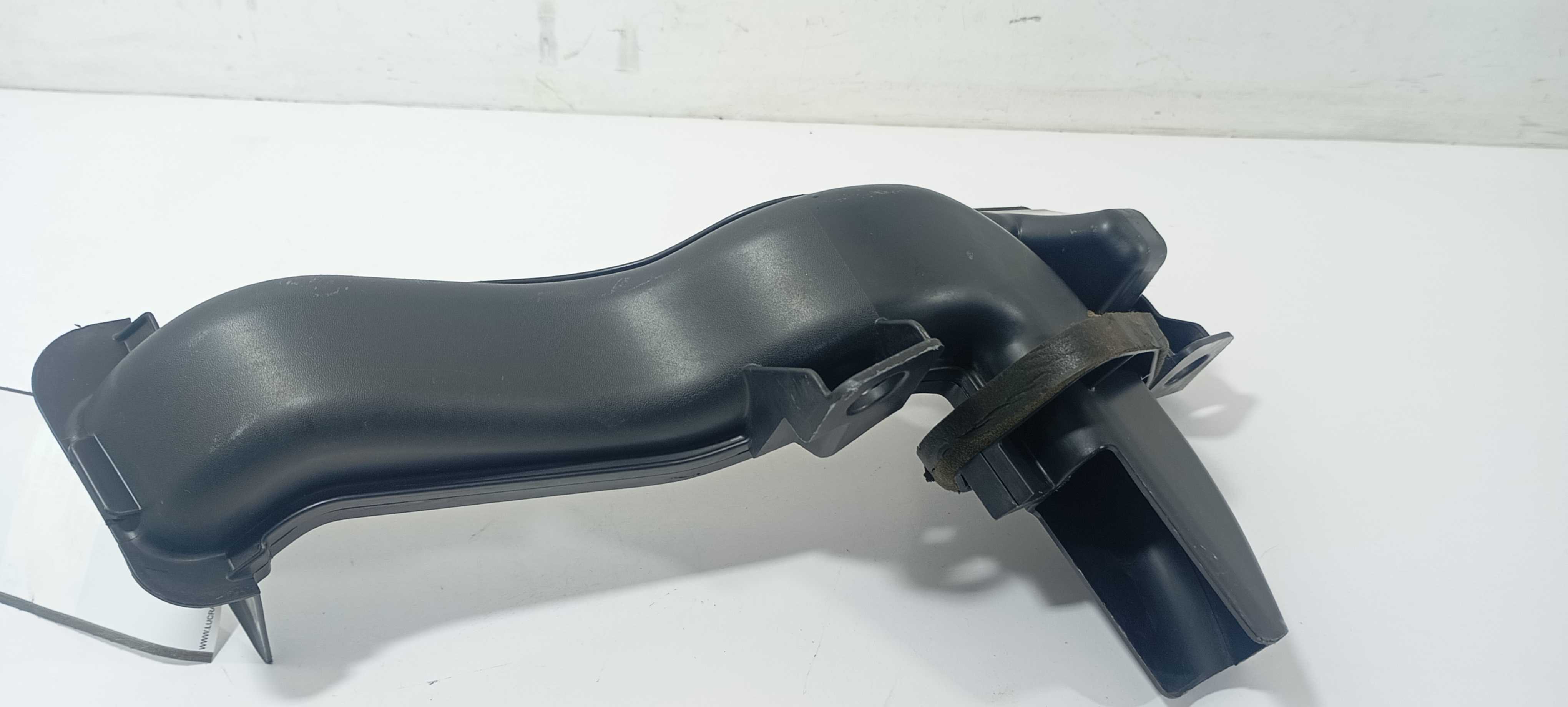Duto De Ar Nissan Kicks Cvt 1.6 2019 5raia Preto 5