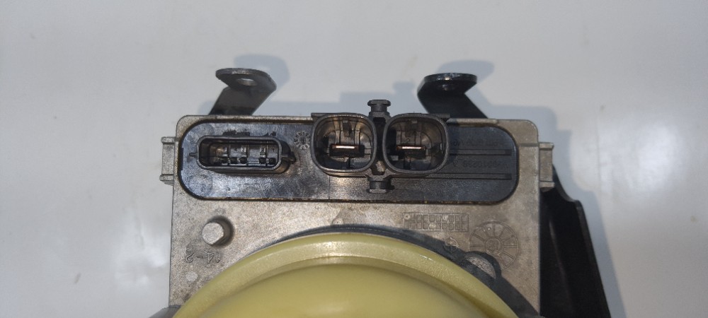 Bomba Direção Eletrohidráulica Renault Sandero 20 491101292r 8
