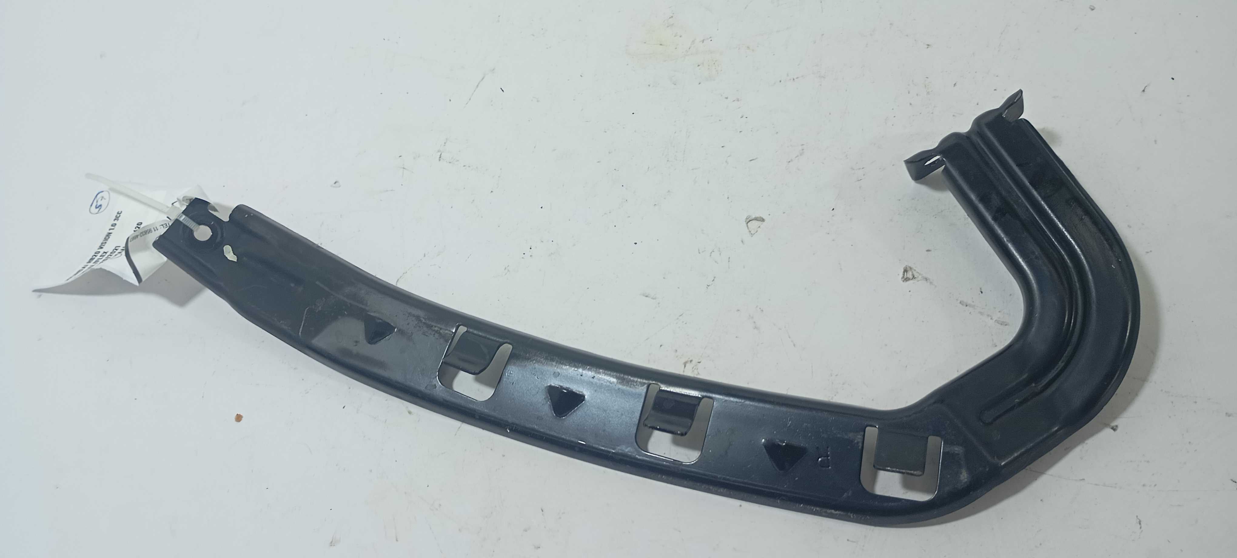 Guia Farol Direito Hyundai Hb20 Vision 1.0 2021 865b4r1000 2
