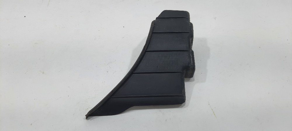 Acabamento Int Paralama Direito Hyundai Ix35 2012 841212s000 Preto 4