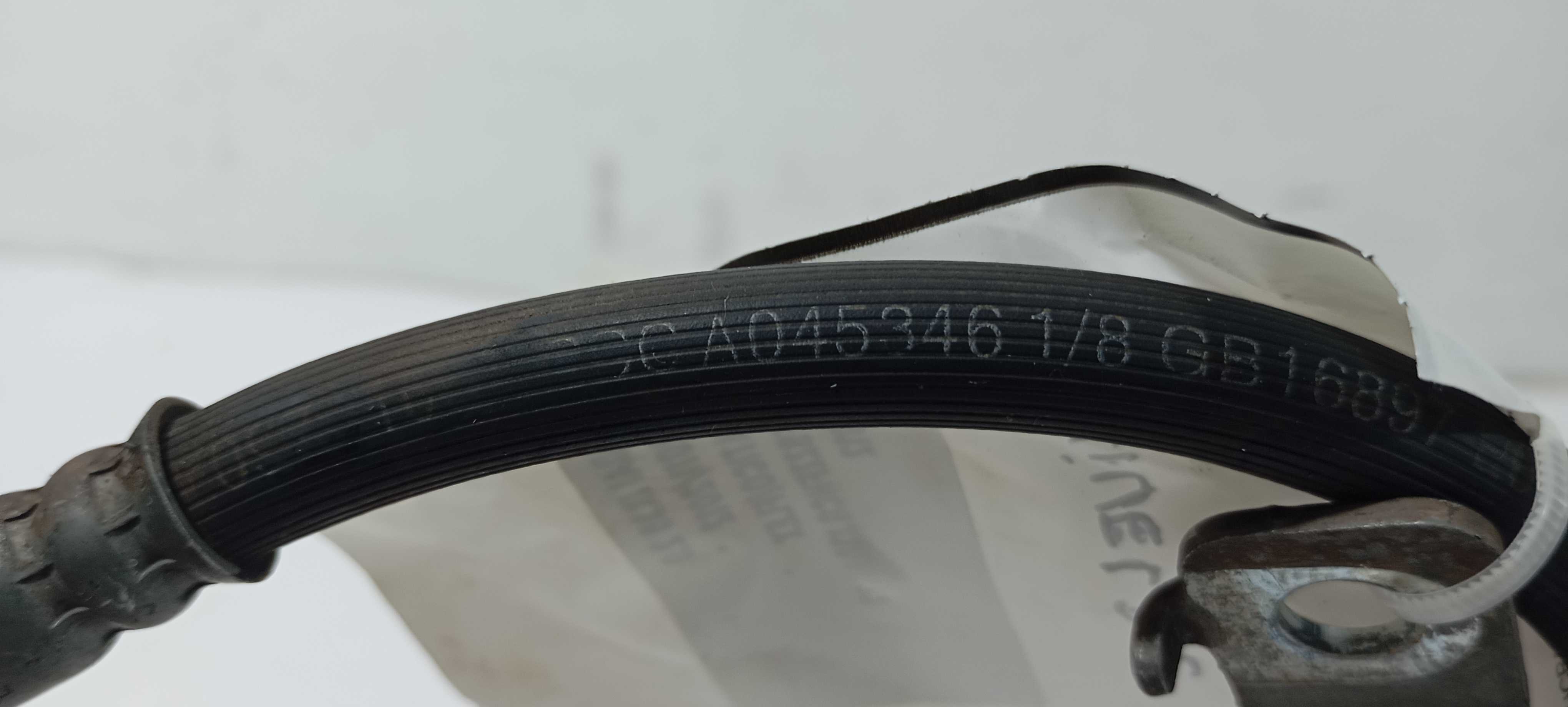 Flexivel Dianteiro Esquerdo Hyundai Ix35 2.0 2012 A045346 Preto 4
