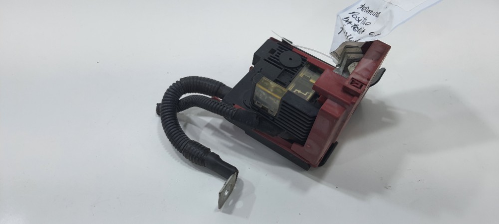 Positivo Bateria Gm Onix Activ 1.4 2018 Spsgf35 3