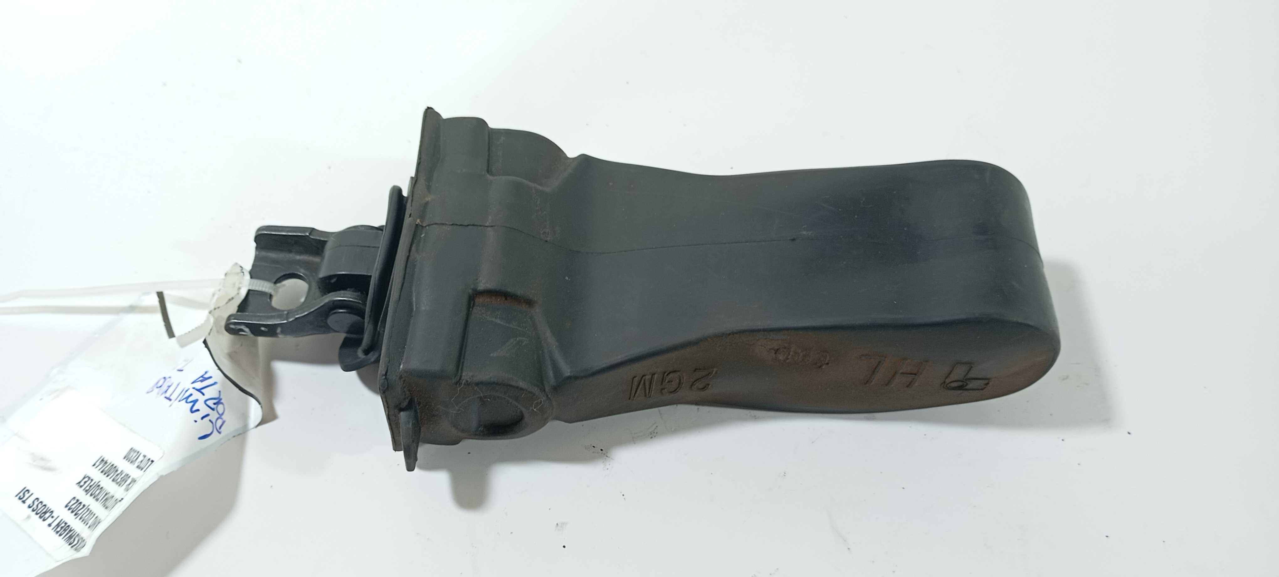Limitador Porta Traseiro Esquerdo T-cross Tsi 2023 2gm839267 5