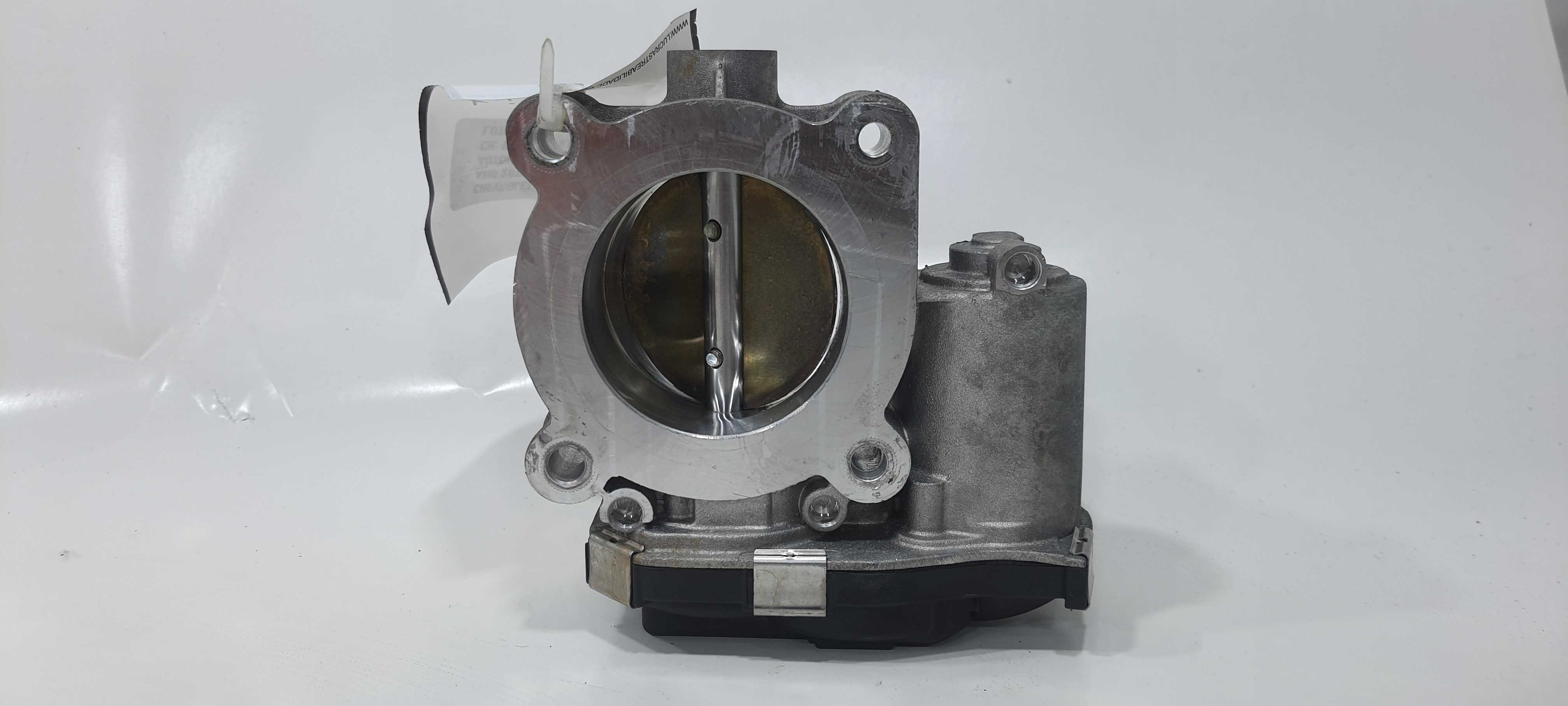 Tbi Corpo Borboleta Gm Onix Activ 1.4 2018 24582664ba 1