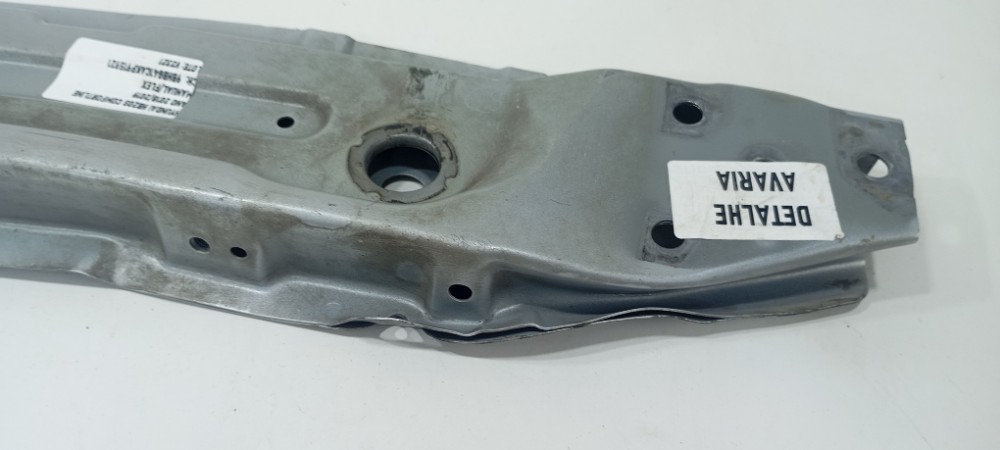 Travessa Inferior Radiador Hb20s 1.0 2019 641311s001 Detalhe Cinza 6