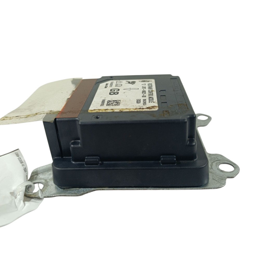 Modulo Painel Acionado Ford Ka Se 1.5 2020 J7bt14b321gb 5