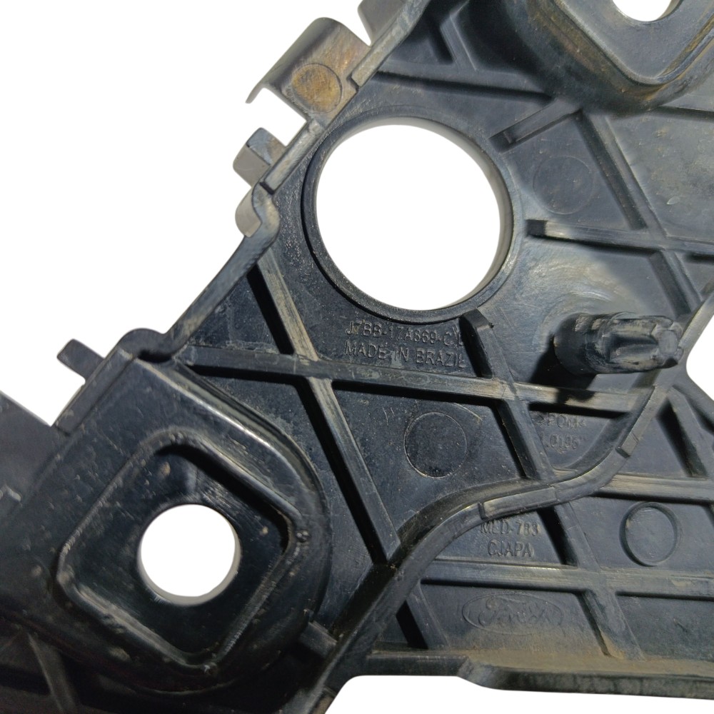 Guia Parachoque Dianteiro Direito Ford Ka 2020 J7bb17a869c 8